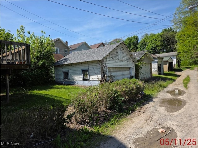 1213 Plum St, Steubenville, OH 43952 - photo 4