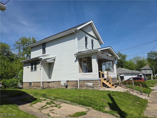 1213 Plum St, Steubenville, OH 43952 - photo 5