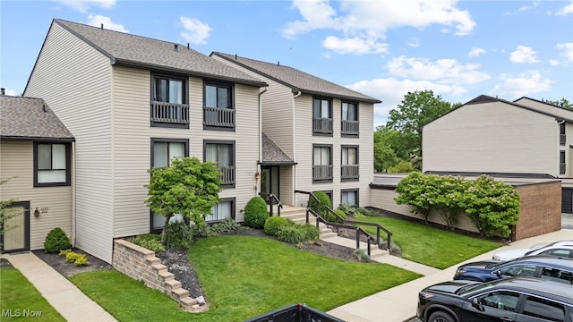 6290 Greenwood Pkwy Unit 402, Northfield, OH 44067 - view of building exterior