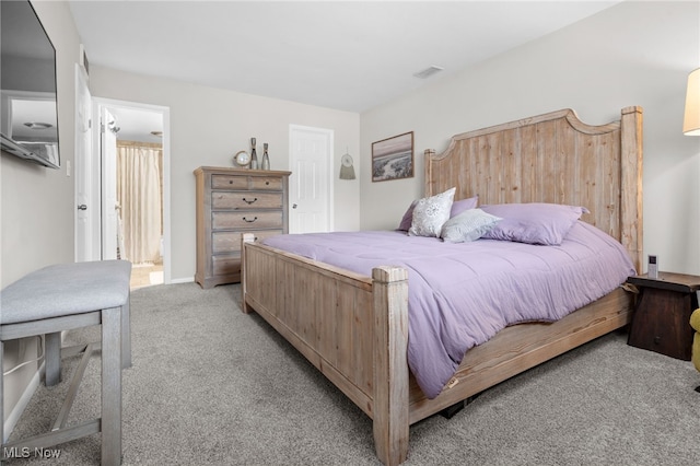 6290 Greenwood Pkwy Unit 402, Northfield, OH 44067 - bedroom with light carpet