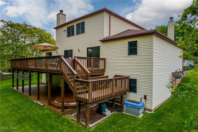 5810 Ely Vista Dr, Parma, OH 44129 - photo 8