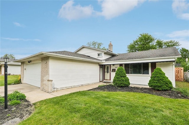 5667 Lori Dr, Bedford Heights, OH 44146 - photo 2