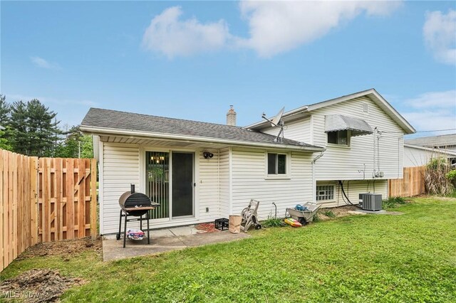 5667 Lori Dr, Bedford Heights, OH 44146 - photo 45