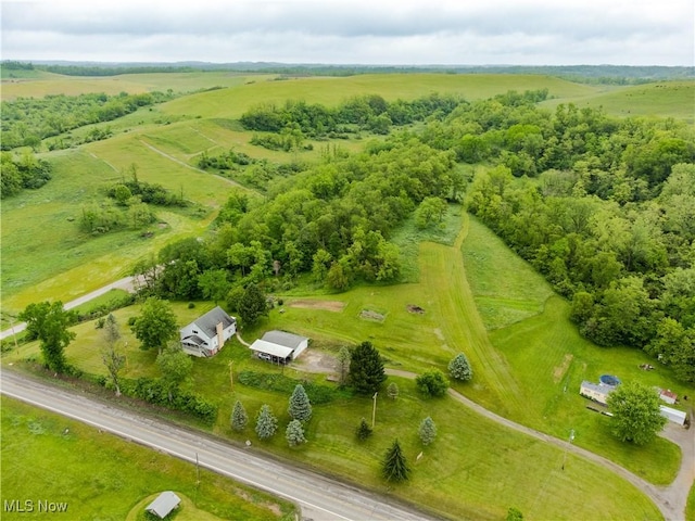 42096 Cadiz Dennison Rd, Cadiz, OH 43907 - view of rural area