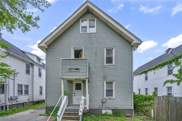 423 E 152nd St, Cleveland, OH 44110 - photo 7