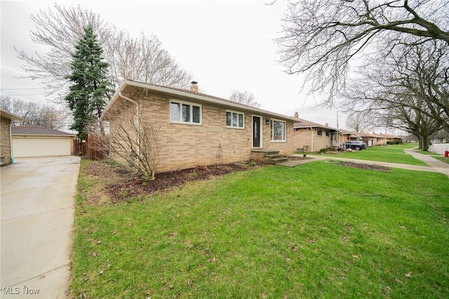 9913 Shady Ln, Cleveland, OH 44144 - photo 3