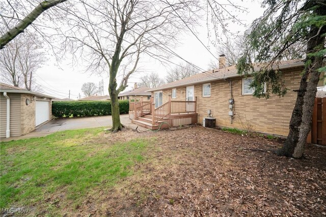 9913 Shady Ln, Cleveland, OH 44144 - photo 34