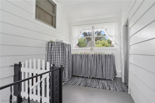 1783 Depot Rd, Salem, OH 44460 - view of balcony