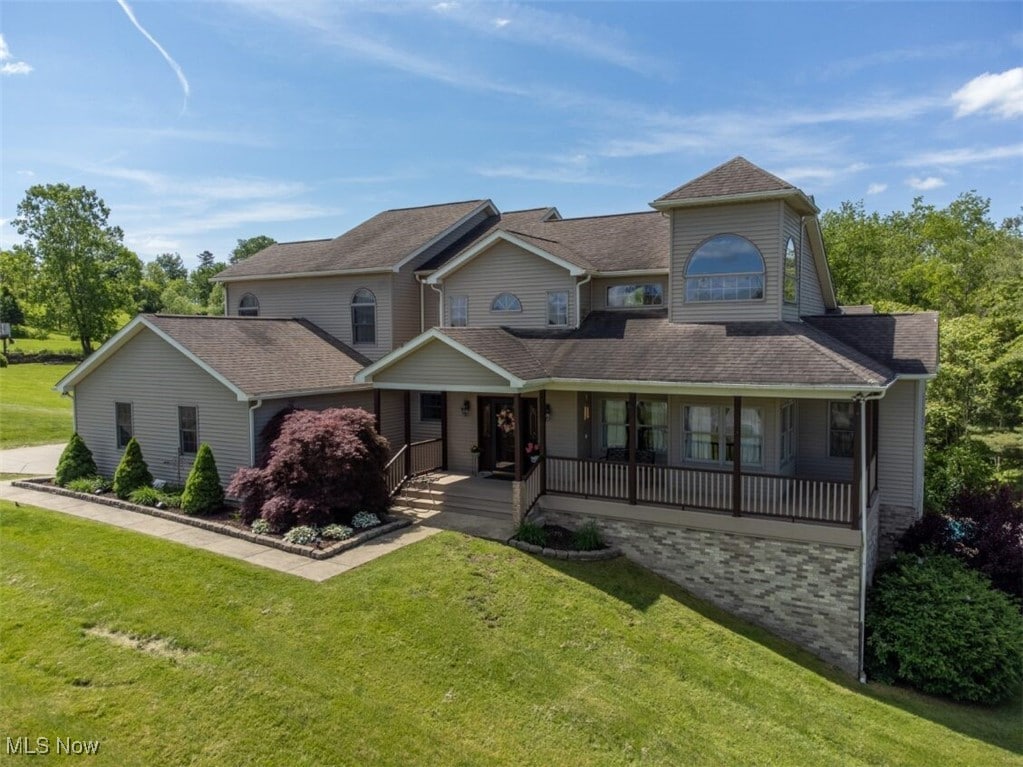 44680 Moriah Dr, Saint Clairsville, OH 43950 - photo 1