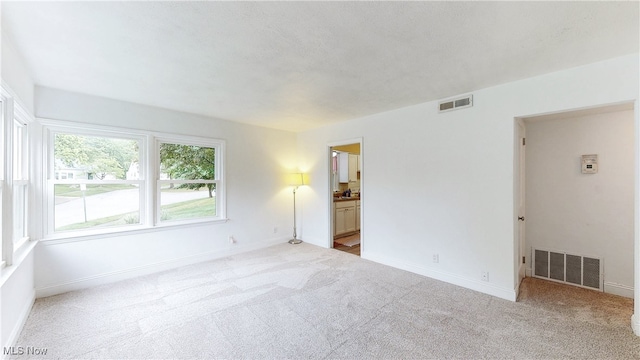 2364 Suncrest Dr, Cuyahoga Falls, OH 44221 - empty room with carpet and baseboards
