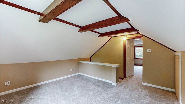 2364 Suncrest Dr, Cuyahoga Falls, OH 44221 - bonus room featuring light colored carpet and baseboards