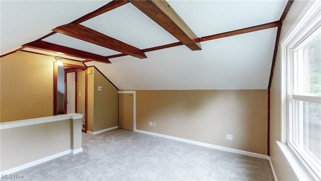 2364 Suncrest Dr, Cuyahoga Falls, OH 44221 - bonus room with light colored carpet and baseboards