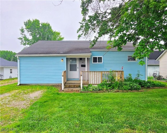 405 E 5th St, West Lafayette, OH 43845
