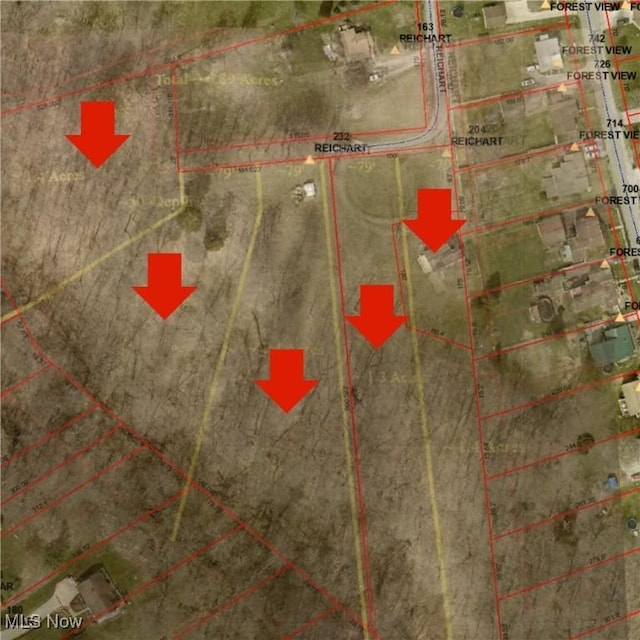 204 Reichart Ave Unit 2, Wintersville, OH 43953