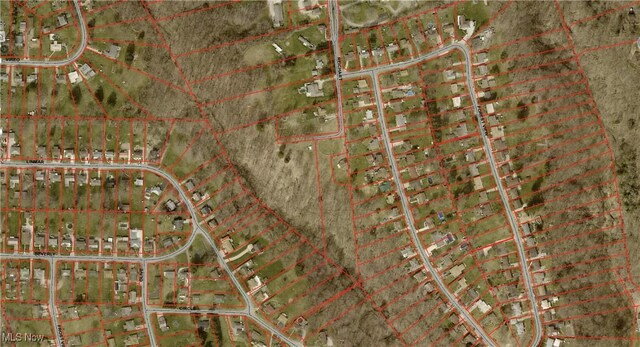 204 Reichart Ave Unit 2, Wintersville, OH 43953