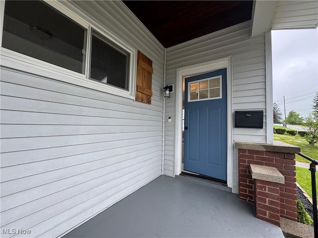 112 Jepson Ave, Saint Clairsville, OH 43950 - photo 4