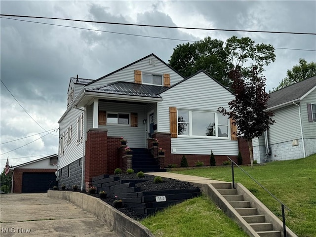 112 Jepson Ave, Saint Clairsville, OH 43950 - photo 1