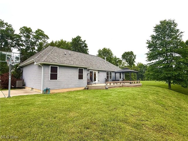 2544 N Pleasants Hwy, Saint Marys, WV 26170 - photo 5