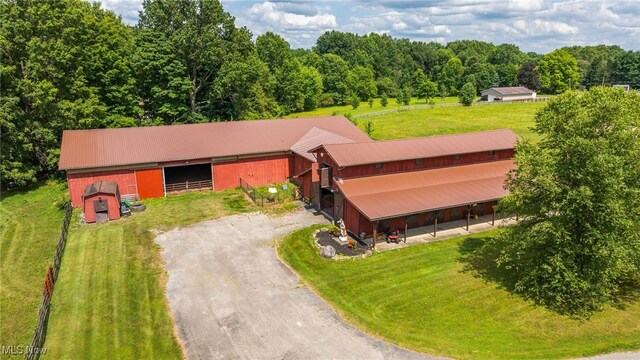 4114 S Raccoon Rd, Canfield, OH 44406 - photo 14