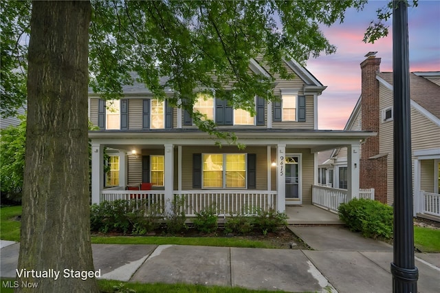 9475 Covington Ave, Cleveland, OH 44105 - photo 1