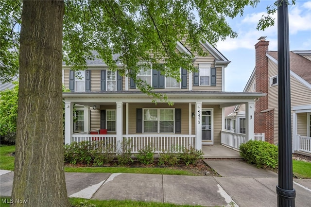 9475 Covington Ave, Cleveland, OH 44105 - photo 2