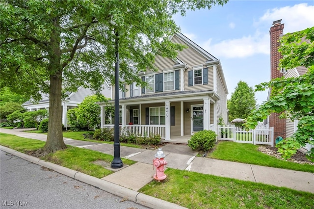 9475 Covington Ave, Cleveland, OH 44105 - photo 3