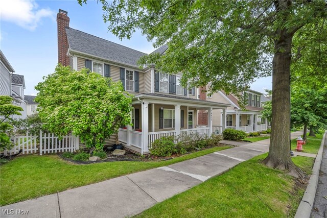 9475 Covington Ave, Cleveland, OH 44105 - photo 5
