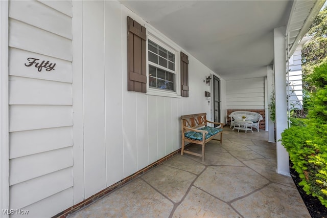 50 Luikart Dr, Euclid, OH 44123 - view of porch