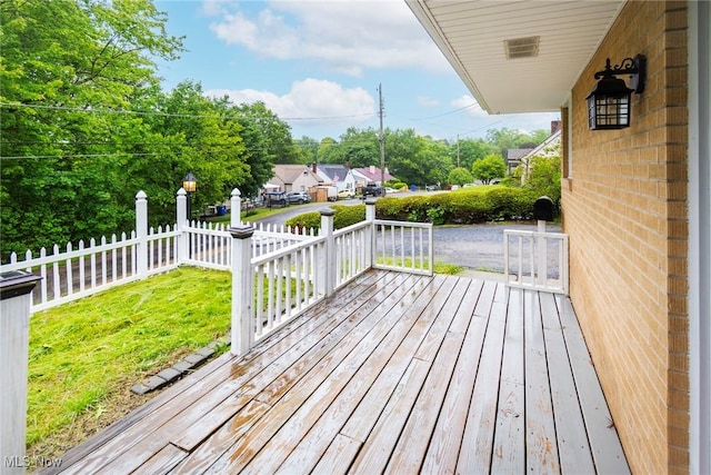 600 Elson St, East Liverpool, OH 43920 - view of porch