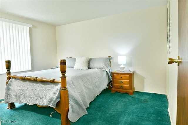 172 Camrose Dr, Niles, OH 44446 - view of carpeted bedroom