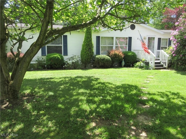 6796 Pymatuning Lake Rd, Andover, OH 44003 - photo 1