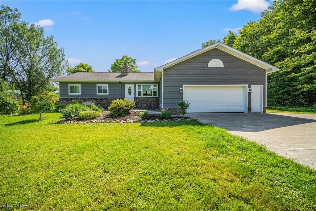 1166 State Route 7, Pierpont, OH 44082 - photo 1