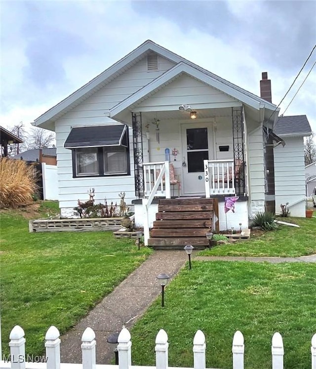 330 Jordan Ave, Zanesville, OH 43701 - photo 1