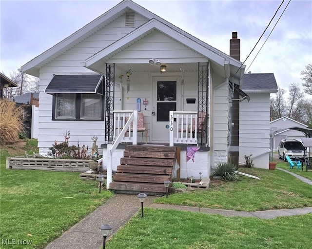 330 Jordan Ave, Zanesville, OH 43701 - photo 2