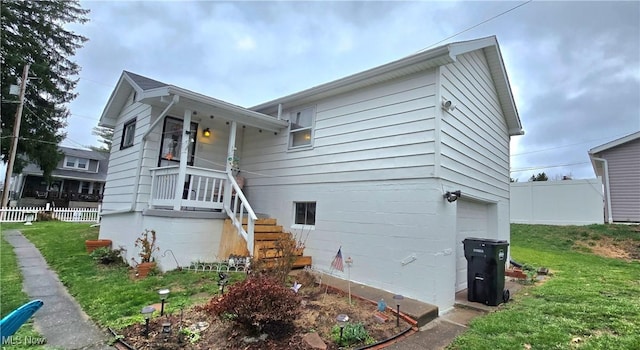 330 Jordan Ave, Zanesville, OH 43701 - photo 4