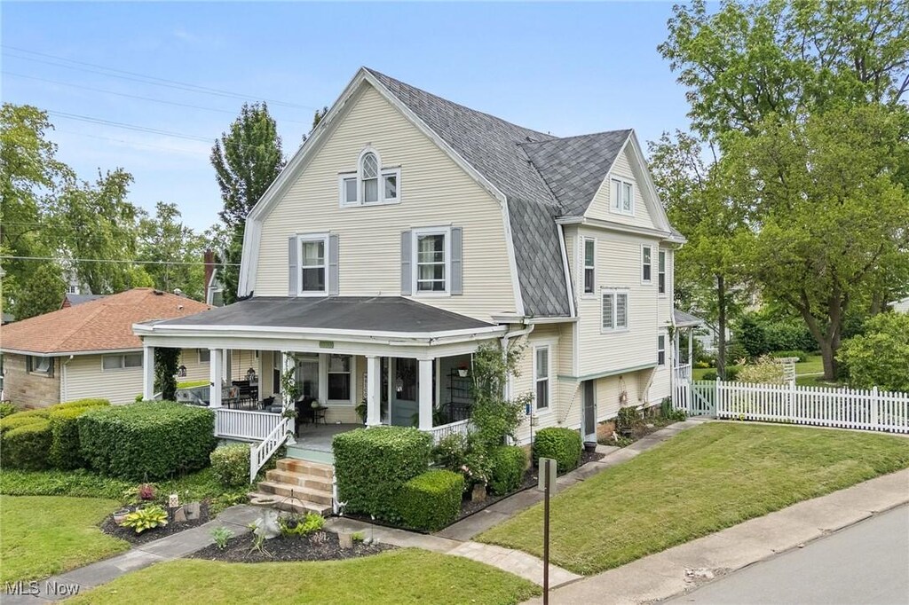 819 Center St, Ashland, OH 44805 - photo 1