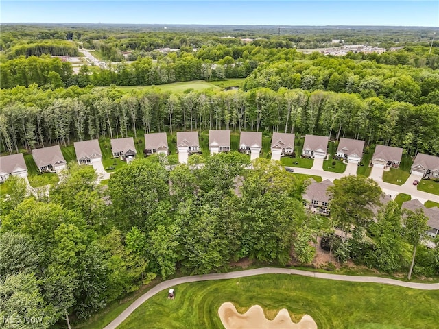 7834 Hunting Lake Dr, Concord, OH 44077 - view of property location featuring nearby suburban area
