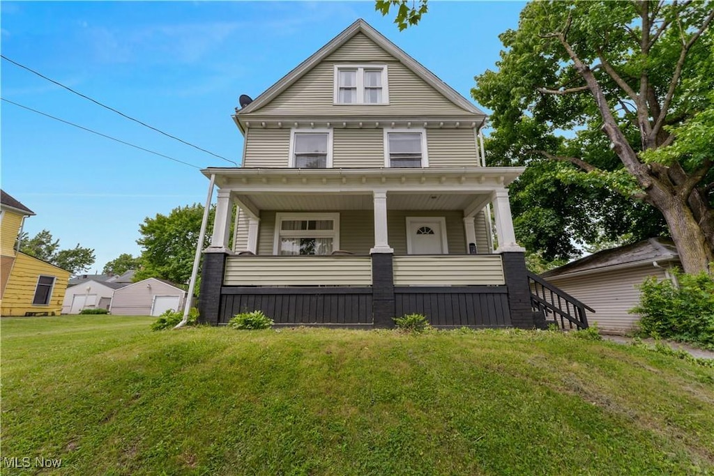 16 Eleanor Ave, Youngstown, OH 44509 - photo 1