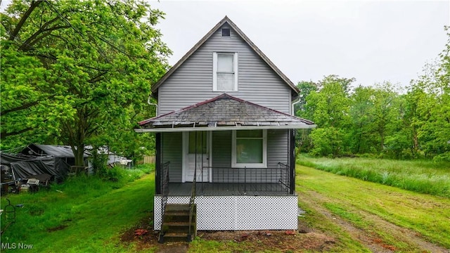 11344 Walnut Ave NE, Alliance, OH 44601 - photo 1