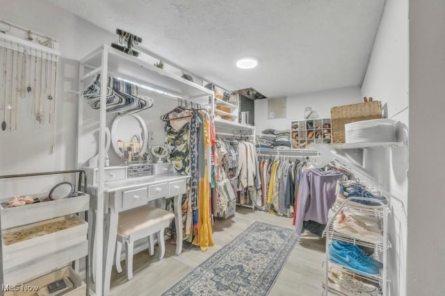 6254 Mackenzie Rd, North Olmsted, OH 44070 - view of walk in closet