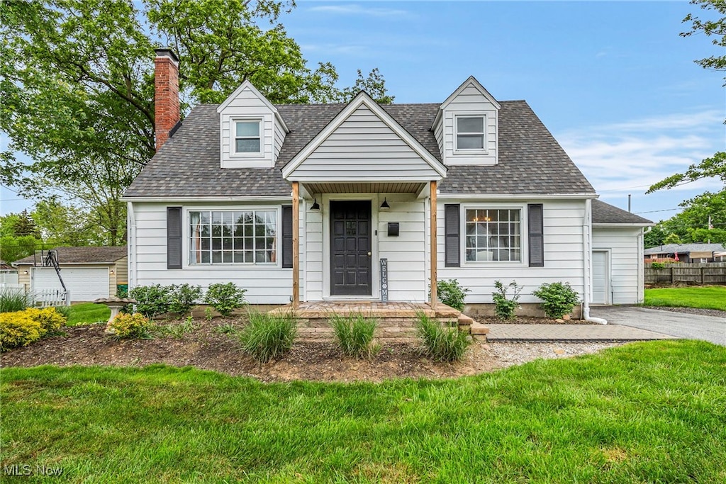 6131 Tall Oaks Dr, Mentor, OH 44060 - photo 1