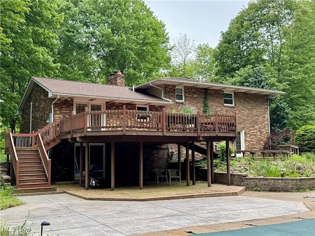 12710 Kinsman Rd, Burton, OH 44021 - photo 43