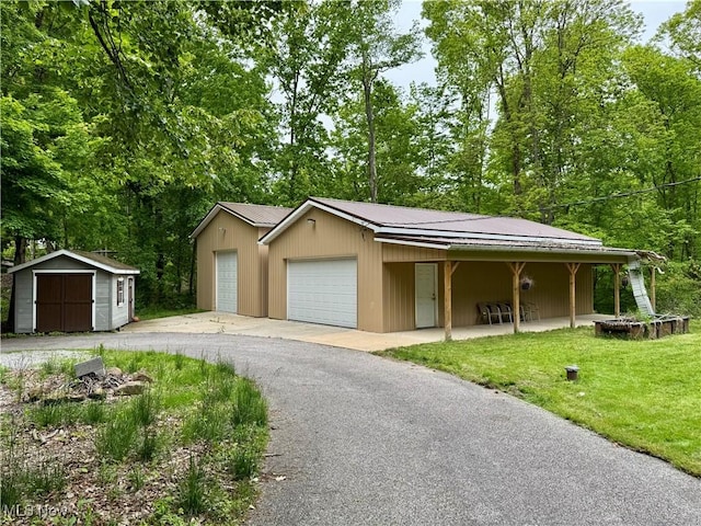 12710 Kinsman Rd, Burton, OH 44021 - photo 44