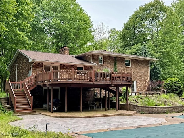 12710 Kinsman Rd, Burton, OH 44021 - photo 20