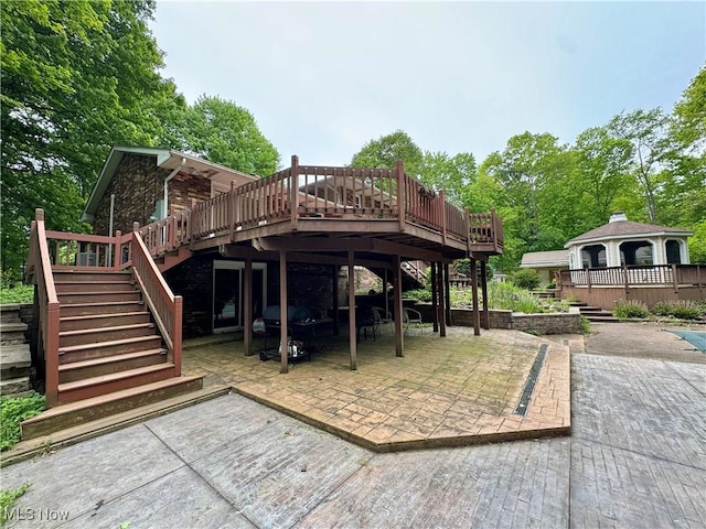 12710 Kinsman Rd, Burton, OH 44021 - photo 23
