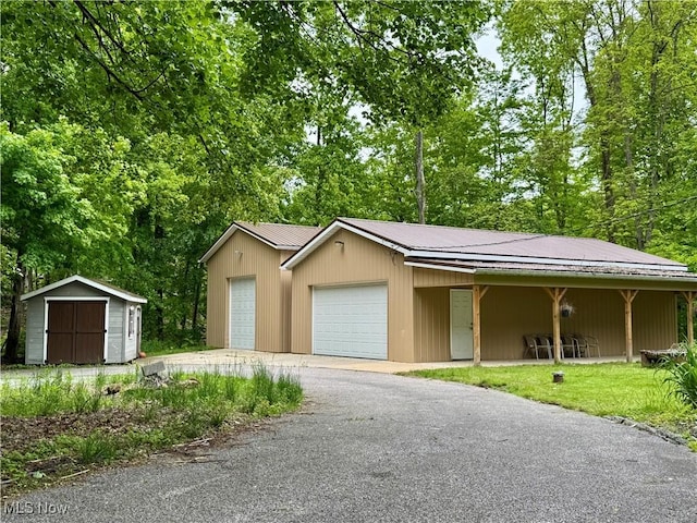 12710 Kinsman Rd, Burton, OH 44021 - photo 2