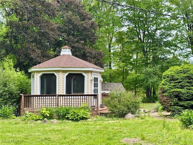 12710 Kinsman Rd, Burton, OH 44021 - photo 39