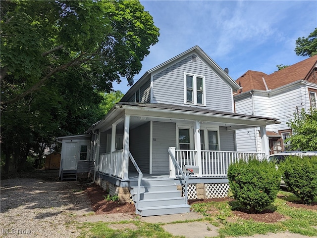 816 Lexington Ave, Lorain, OH 44052 - photo 1