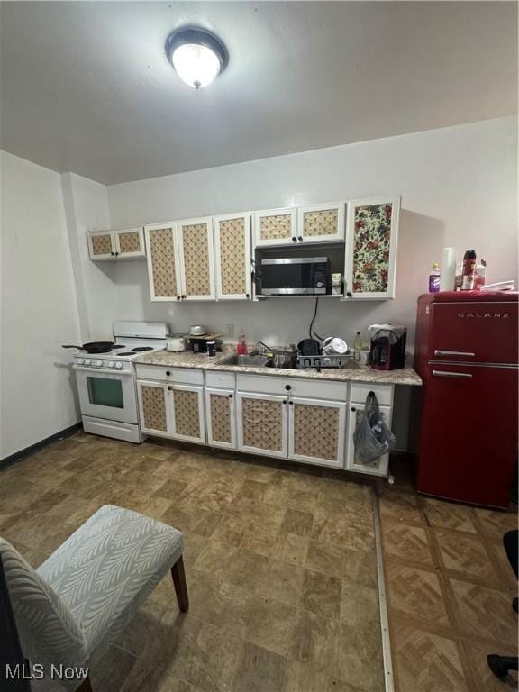 5003 Clark Ave, Cleveland, OH 44102 - photo 35