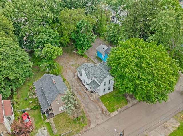 319 Sterling Ct, Akron, OH 44304 - view of subject property